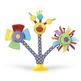Boing Bobble and Bounce - Manhattan Toy - eBeanstalk