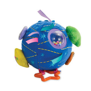 Whoozit Discovery Ball - Manhattan Toy - eBeanstalk