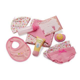 Bringing Home Baby Set - Manhattan Toy - eBeanstalk