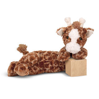 Longfellow Giraffe - Melissa and Doug - eBeanstalk