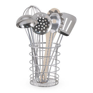 Stir And Serve Cooking Utensils - Melissa and Doug - eBeanstalk