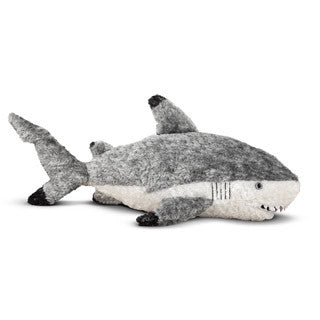 Finn Shark - Melissa and Doug - eBeanstalk