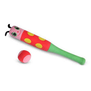 Mollie Ball and Bat - Melissa and Doug - eBeanstalk