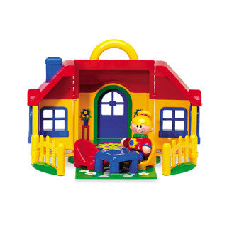 Play House - Reeves - eBeanstalk