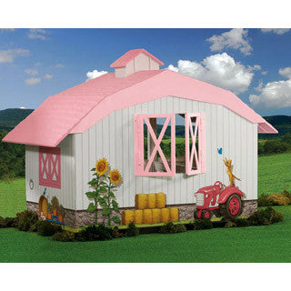 3 Horse Stable - eBeanstalk