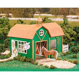 Riding Academy - Breyer - eBeanstalk