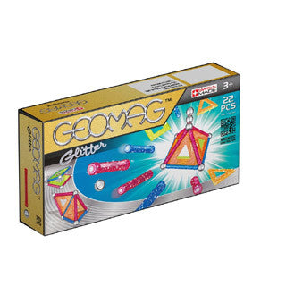 Geomag Glitter Panels? - Geomag-Gbaby - eBeanstalk