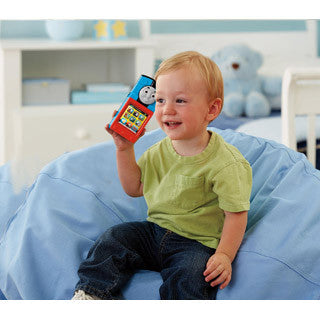Thomas & Friends Phone - Thomas & Friends - eBeanstalk