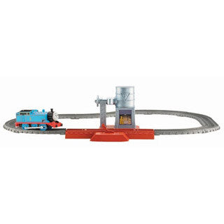Thomas & Friends Water Tower Set - Thomas & Friends - eBeanstalk