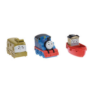 Thomas Bathtub Friends - Thomas & Friends - eBeanstalk
