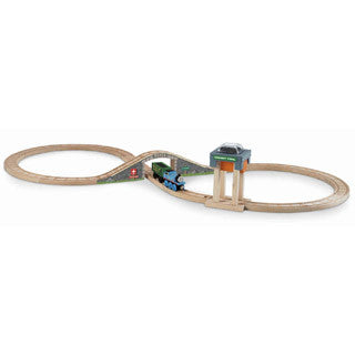 Thomas Coal Hopper Figure 8 Set - Thomas & Friends - eBeanstalk