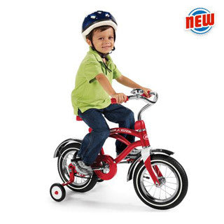 Classic Red Cruiser - Radio Flyer - eBeanstalk