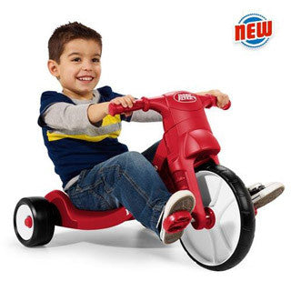 My First Big Flyer - Radio Flyer - eBeanstalk