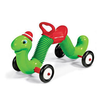 The Inchworm - Radio Flyer - eBeanstalk