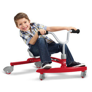 ZIGGLE - Radio Flyer - eBeanstalk