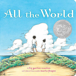All the World - eBeanstalk
