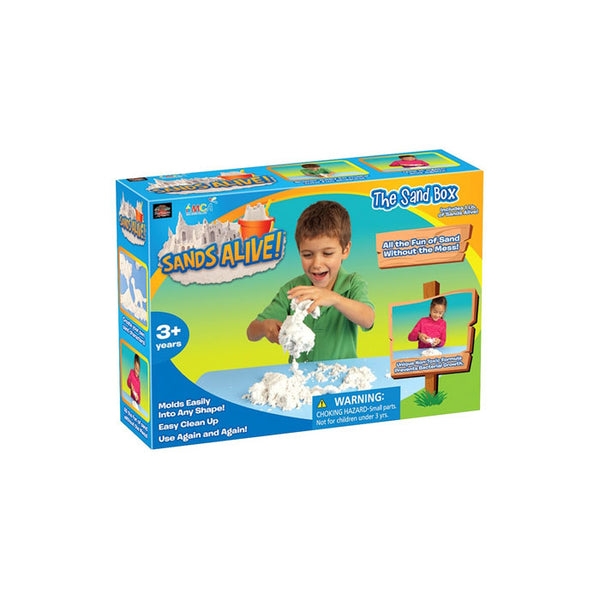 Sands Alive Booster Box