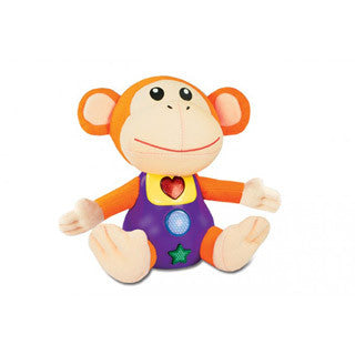 Smart Pal Monkey - The Learning Journey - eBeanstalk