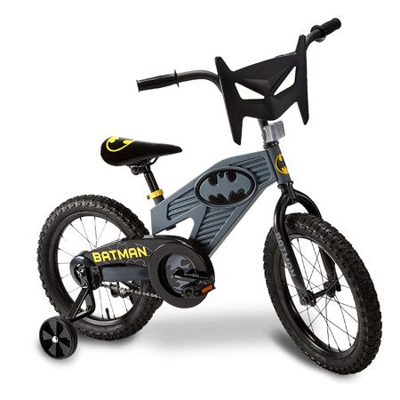 Batman Bike 16 in