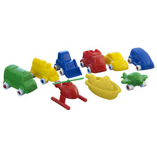 9 Pc Minimobile - eBeanstalk