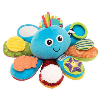 Octivity Time - Lamaze - eBeanstalk