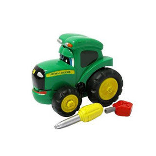 John Deere RC Fix It Up Tractor - John Deere - eBeanstalk