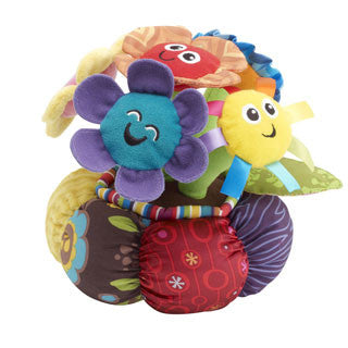 Soft Chime Garden - Lamaze - eBeanstalk