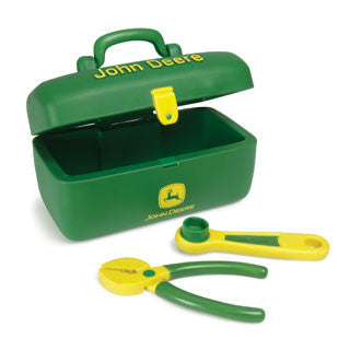 JD Soft Tool Box - John Deere - eBeanstalk
