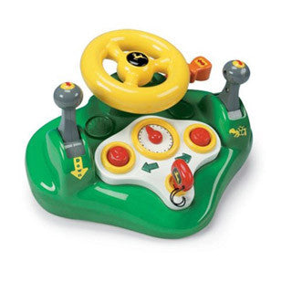 John Deere Busy Driver - John Deere - eBeanstalk