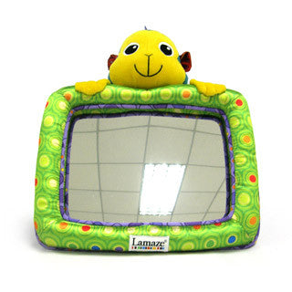 Monkey In The Mirror - Lamaze - eBeanstalk