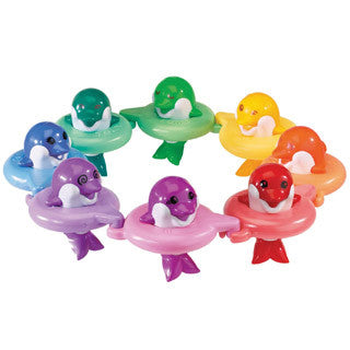 Do Re Mi Dolphins - Tomy - eBeanstalk