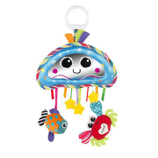 Lamaze Jelly Jinglefish - Tomy - eBeanstalk