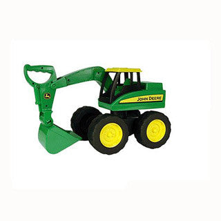 John Deere 15 inch Big Scoop Excavator - John Deere - eBeanstalk