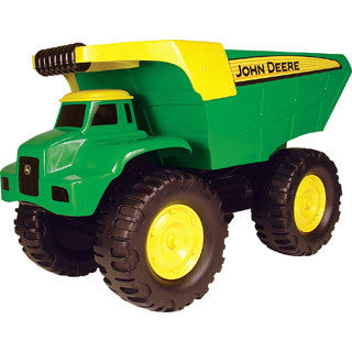 ERTL John Deere 15 inch Big Scoop Dump Truck - John Deere - eBeanstalk