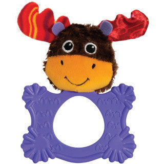 Lamaze Mortimer the Moose Teethimal - Lamaze - eBeanstalk