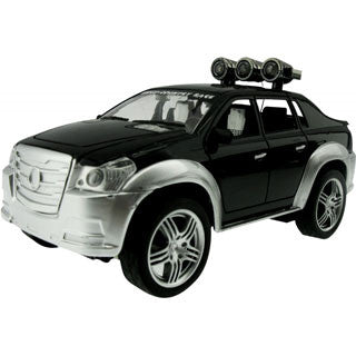 My Web RC - Escalade Remote Control - My Funky Planet - eBeanstalk