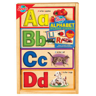 ABC & 123 Flash Cards - eBeanstalk