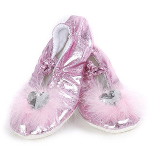 Princess Slippers Small - Creative Education - eBeanstalk