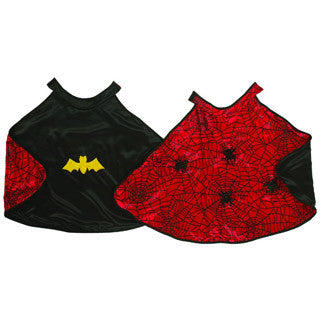 Reversible Spider/Bat Cape - Creative Education - eBeanstalk