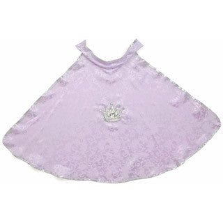 Princess Adventure Cape LILAC - Creative Education - eBeanstalk