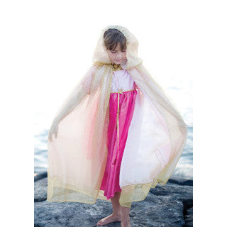 Royal Princess Cape - Creative Education - eBeanstalk