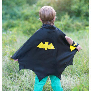 Bat Cape Set - Creative Education - eBeanstalk