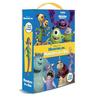 blu toys monsters university Monsters In A Box – eBeanstalk