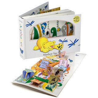 Amazing ABC Safari - Simon and Shuster - eBeanstalk