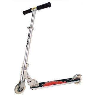Razor Pro Model Clear Scooter - Razor - eBeanstalk