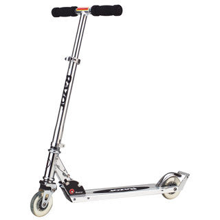 Razor A Scooter - Clear - Razor - eBeanstalk