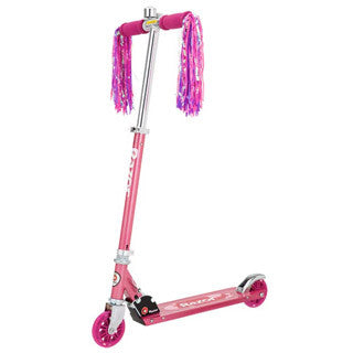 Sweet Pea A Scooter - Razor - eBeanstalk