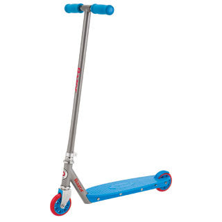 Razor Berry Scooter Blue/ Red - Razor - eBeanstalk