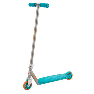 Razor Berry Scooter- Teal/Orange - Razor - eBeanstalk
