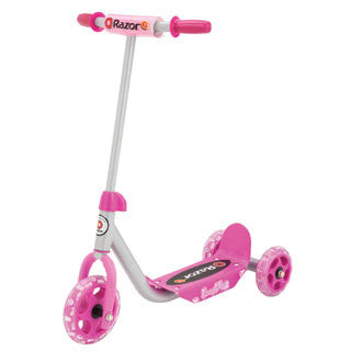 Razor Jr Lil Kick Scooter Pink - Razor - eBeanstalk